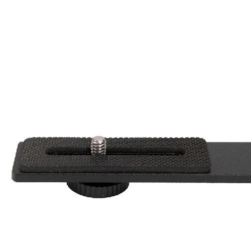 Caruba 2 Support de fixation en L pour griffe