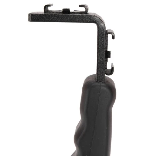 Caruba 2 Support de fixation en L pour griffe