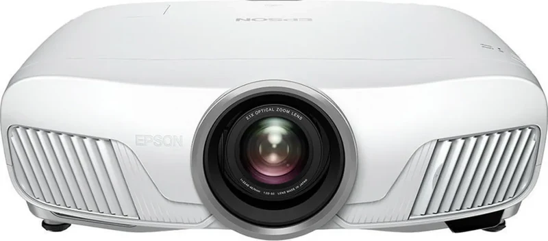 Epson EH-TW7400 Blanc
