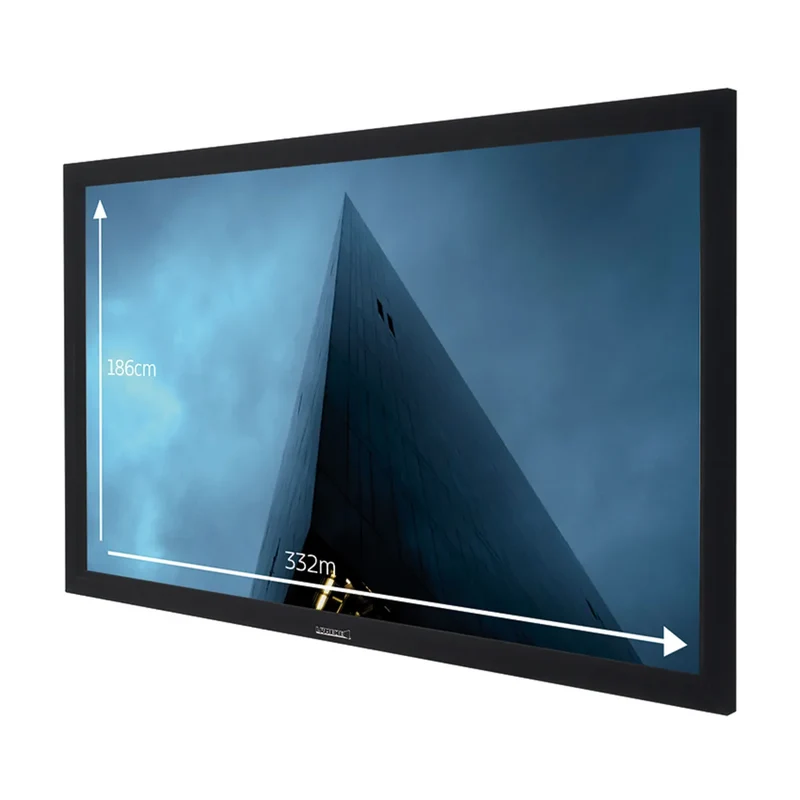 Lumene Movie Palace UHD 4K/8K Platinum 350C
