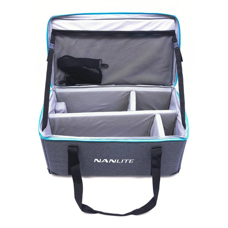 Nanlite Forza 300 Valise souple