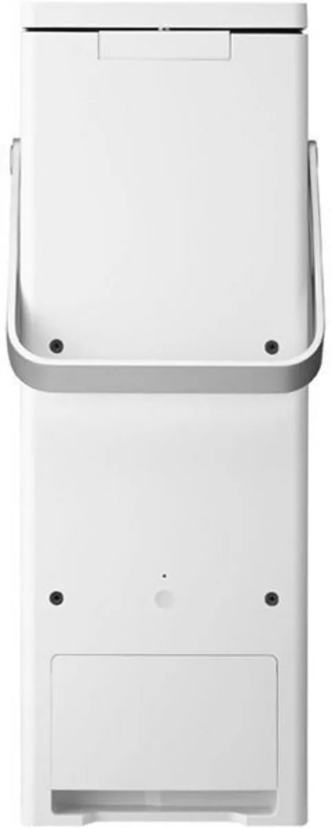 LG Electronics HU80KSW Blanc