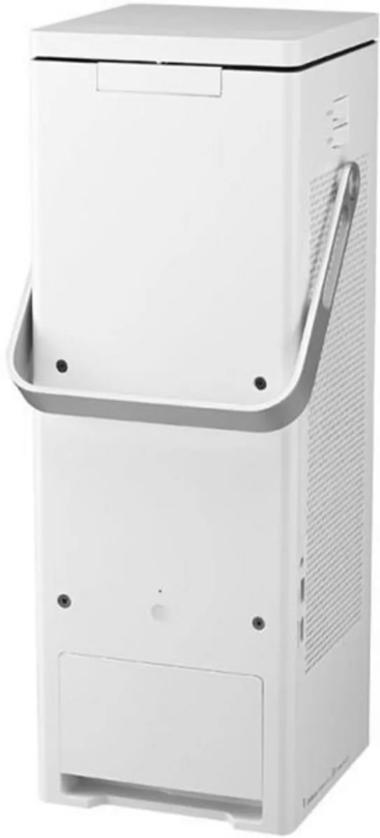 LG Electronics HU80KSW Blanc