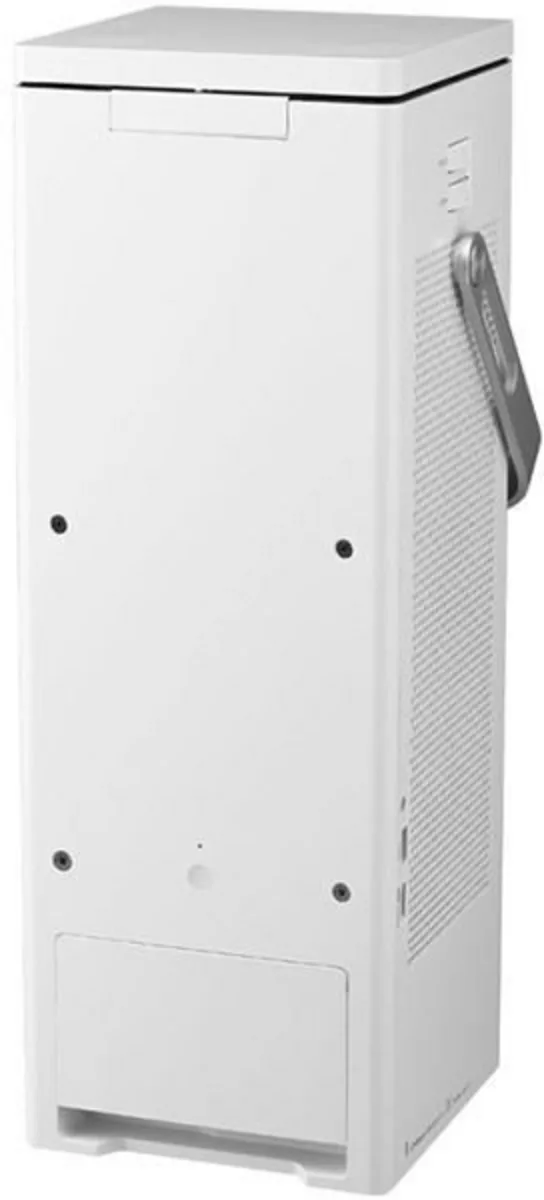 LG Electronics HU80KSW Blanc