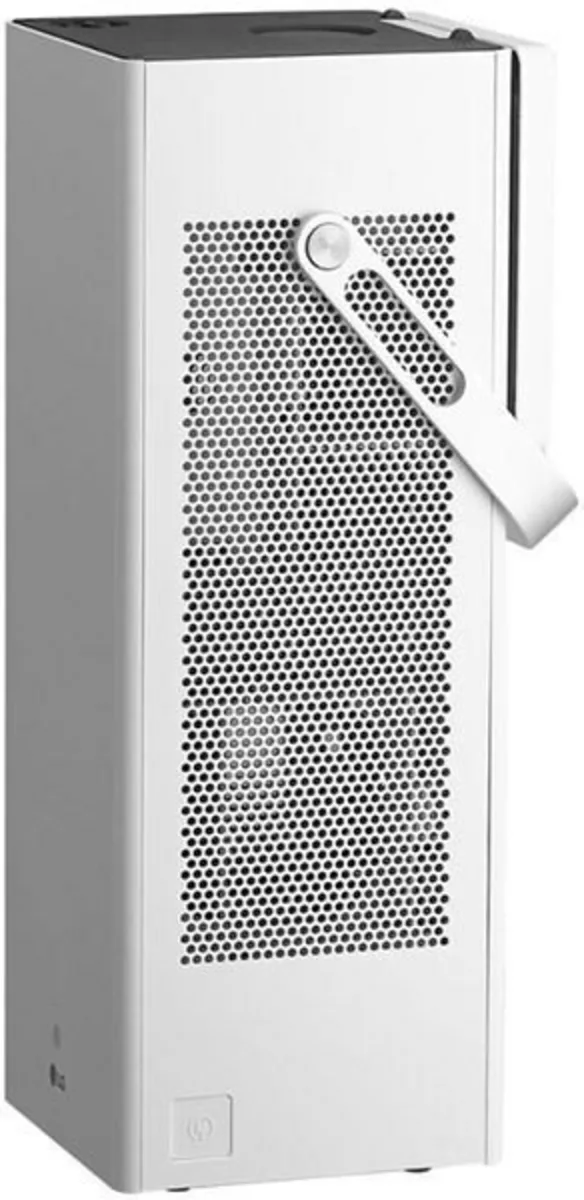 LG Electronics HU80KSW Blanc