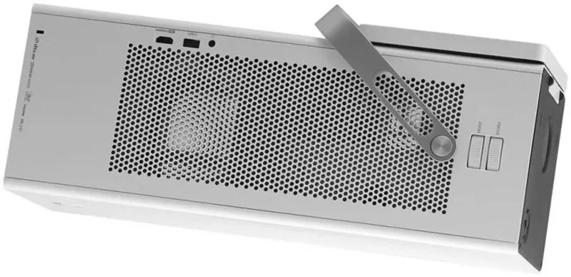 LG Electronics HU80KSW Blanc
