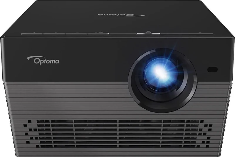 Optoma UHL55