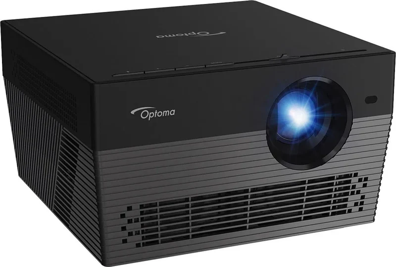 Optoma UHL55