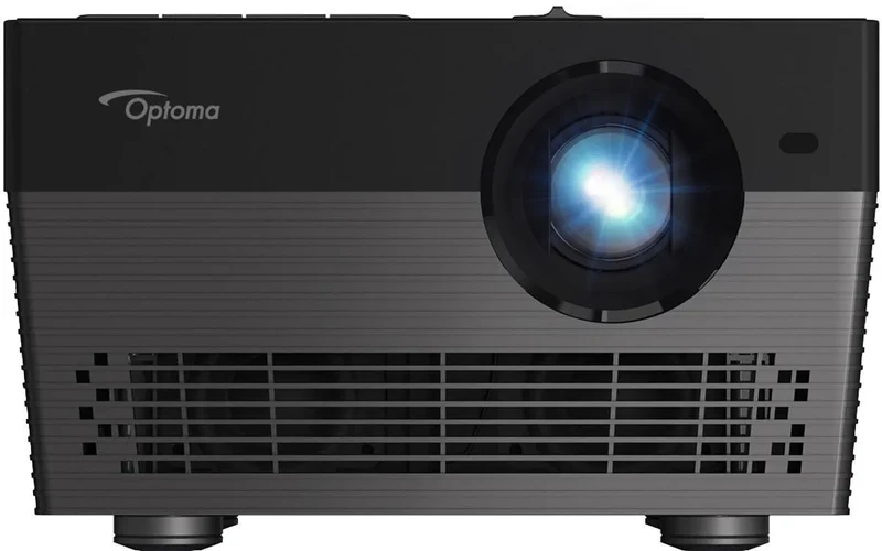 Optoma UHL55