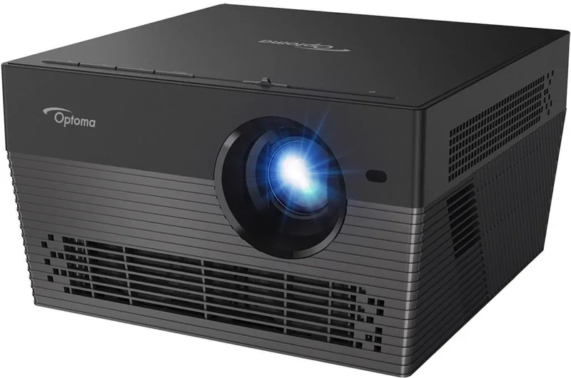 Optoma UHL55