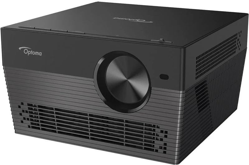 Optoma UHL55