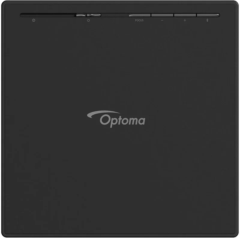 Optoma UHL55