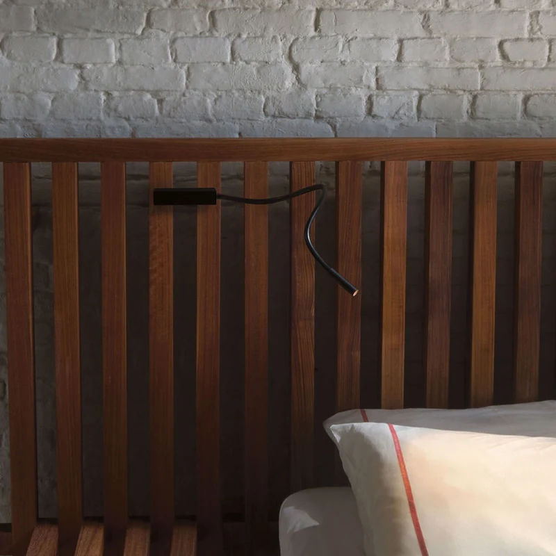 Trizo21 Scar-Lite 1FDS Built-up Switch Reading Light