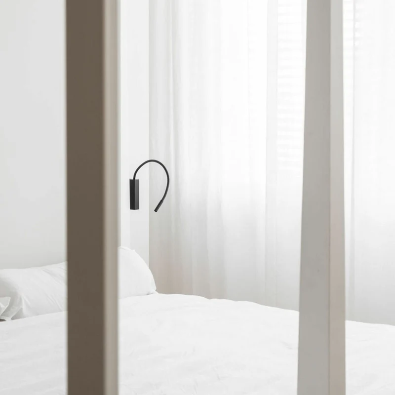 Trizo21 Scar-Lite 1FDS Built-up Switch Reading Light