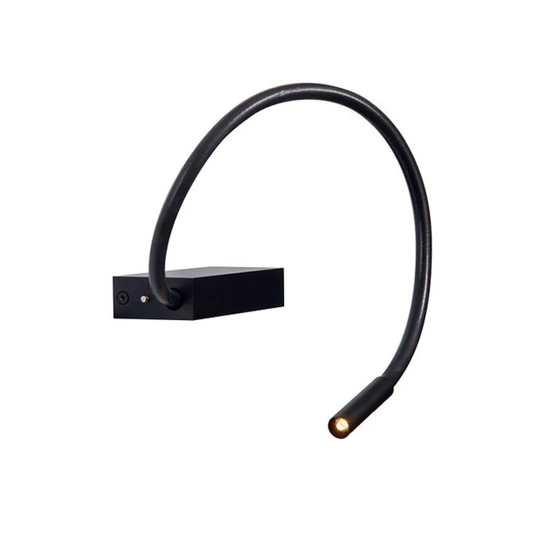 Trizo21 Scar-Lite 1FDS Built-up Switch Reading Light