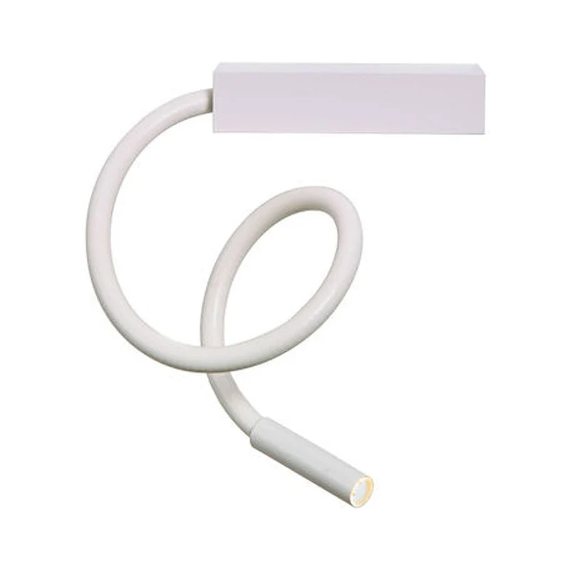 Trizo21 Scar-Lite 1FDS Built-up Switch Reading Light