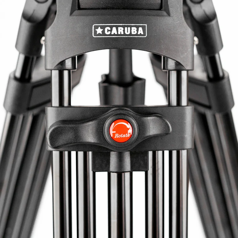 Caruba Videostar180 Trépied vidéo