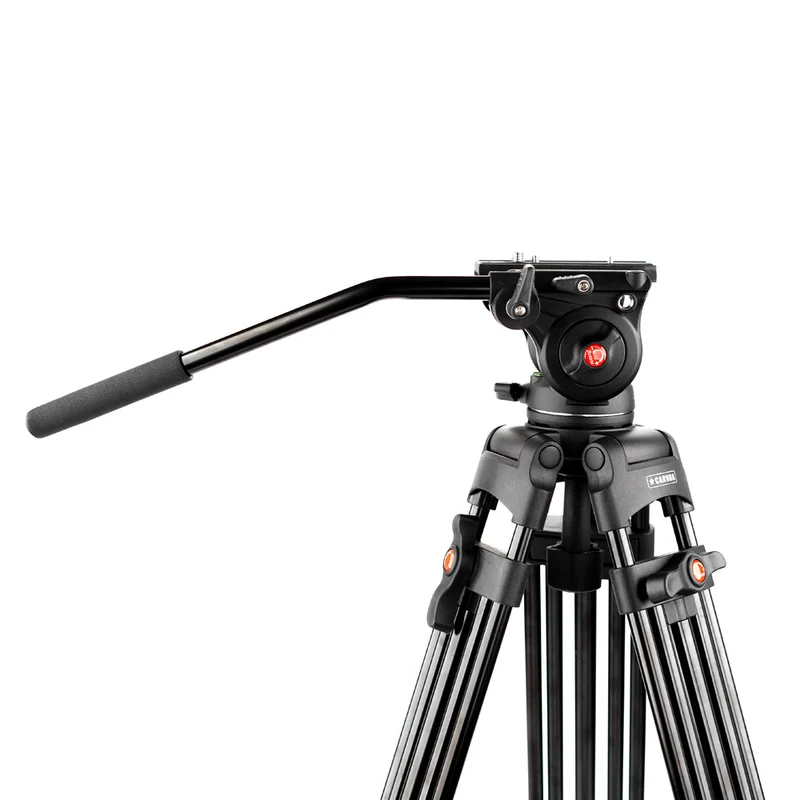 Caruba Videostar180 Trépied vidéo