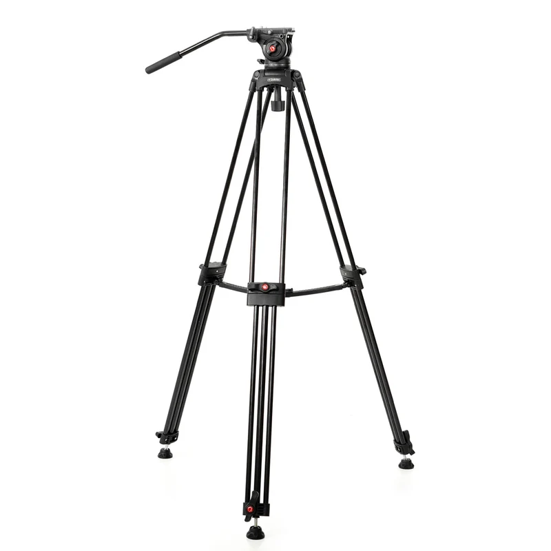 Caruba Videostar180 Trépied vidéo