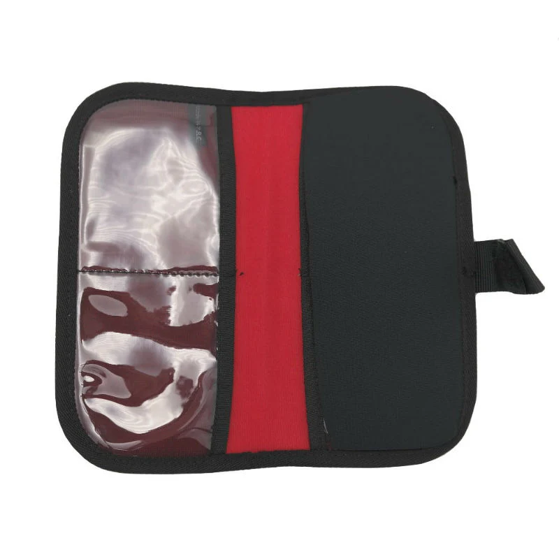 Caruba Organiseur de filtres Gris M