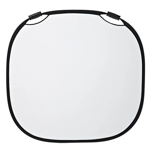 Profoto 100967 Réflecteur Noir / Blanc L 120 cm