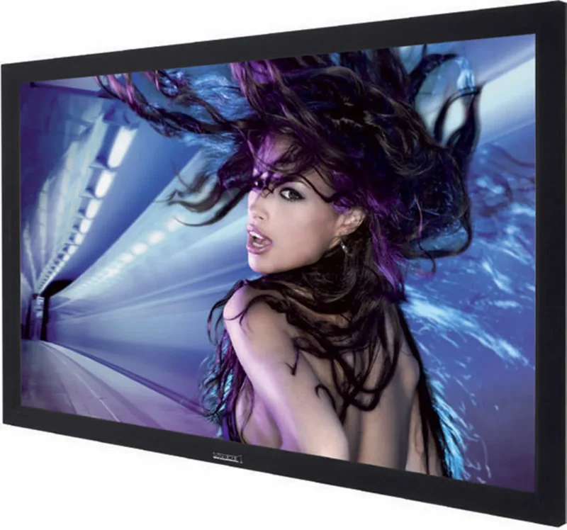 Lumene Movie Palace UHD 4K Acoustic 350C