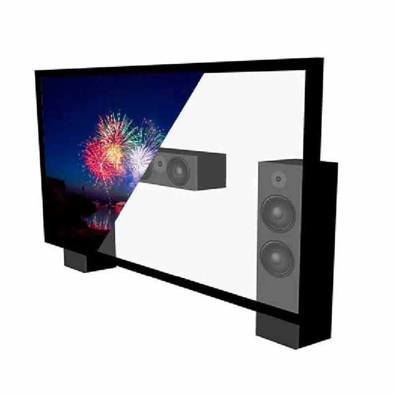 Lumene Movie Palace UHD 4K Acoustic 350C