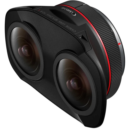 Canon RF 5.2mm f/2.8L Dual Fisheye