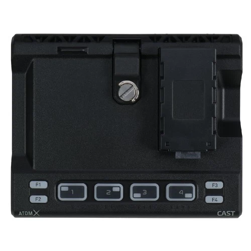 Atomos AtomX Cast pour la série Ninja