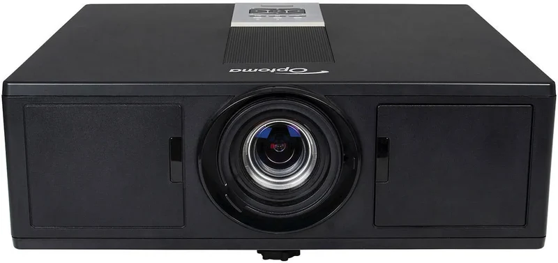 Optoma ZH500T Noir