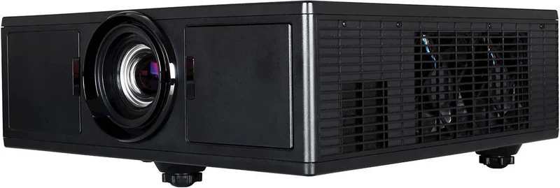 Optoma ZH500T Noir