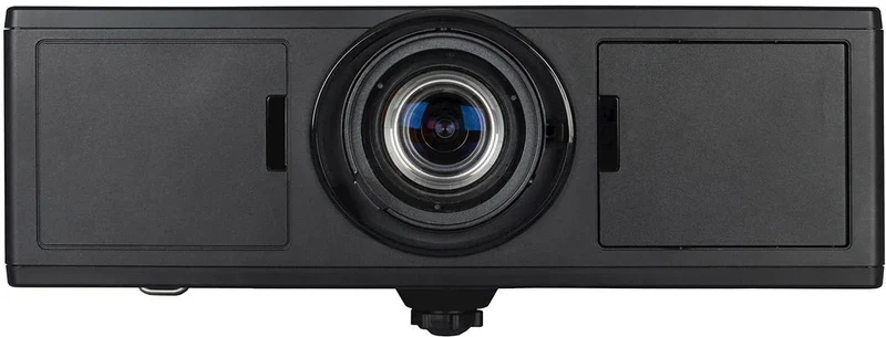 Optoma ZH500T Noir