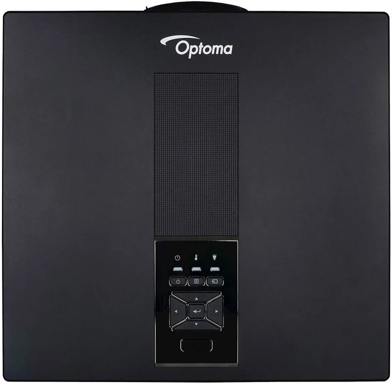 Optoma ZH500T Noir
