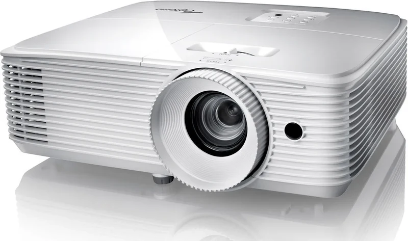 Optoma HD29H