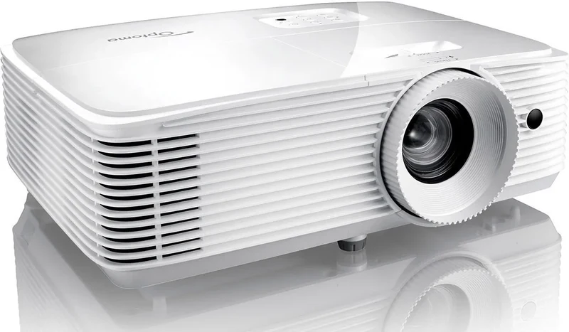 Optoma HD29H