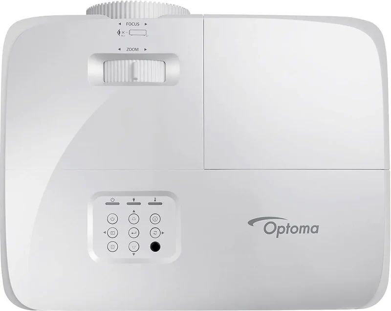 Optoma HD29H