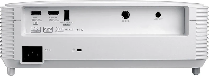 Optoma HD29H