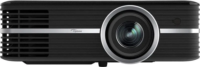 Optoma UHD370X Noir