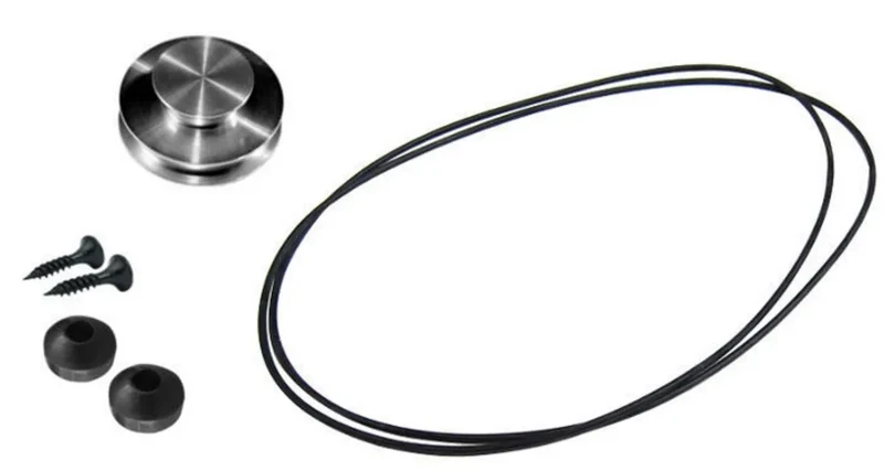 Pro-ject KIT de modification pour platine Pro-ject DEBUT