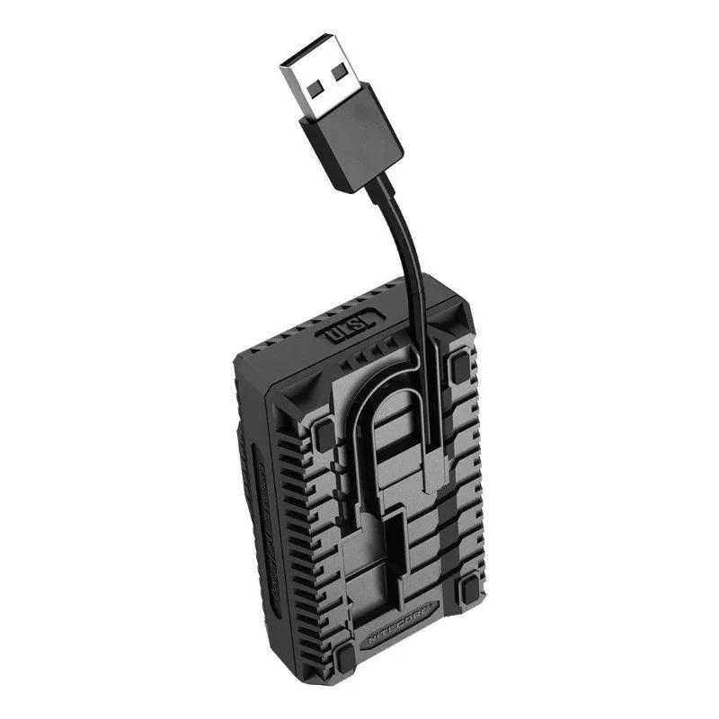 Nitecore ULSL pour Leica BP-SCL4