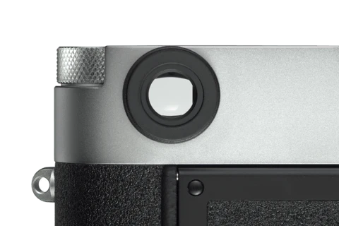Leica 14355 M Lentille Correctrice -0,5