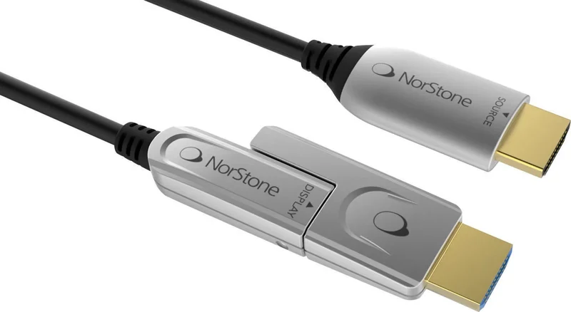 Norstone Jura HDMI-Optic (30 m)