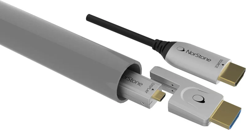 Norstone Jura HDMI-Optic (15 m)