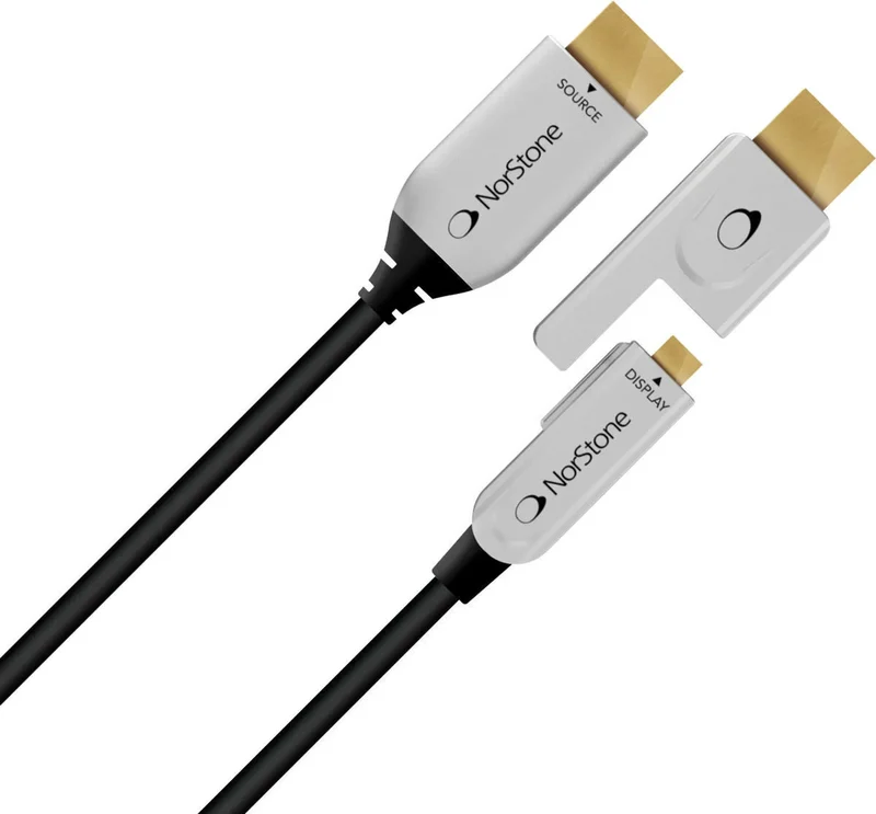 Norstone Jura HDMI-Optic (10 m)