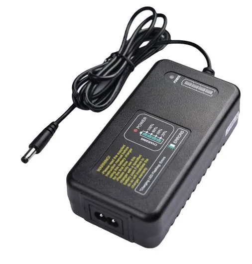 Godox Chargeur Pour Série AD600