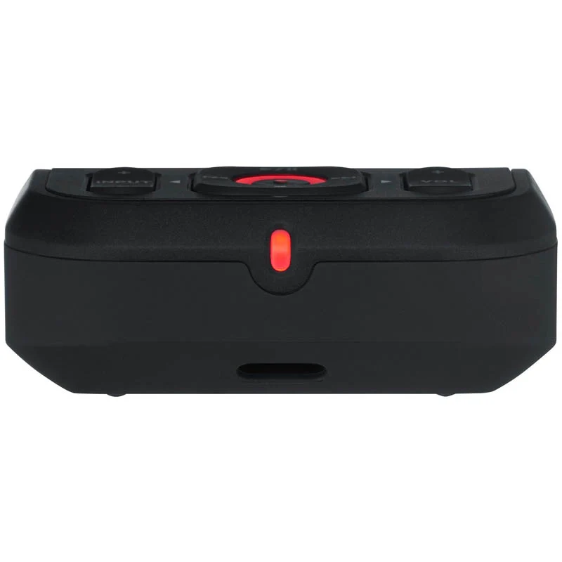 Roland R07 B Enregistreur de terrain noir