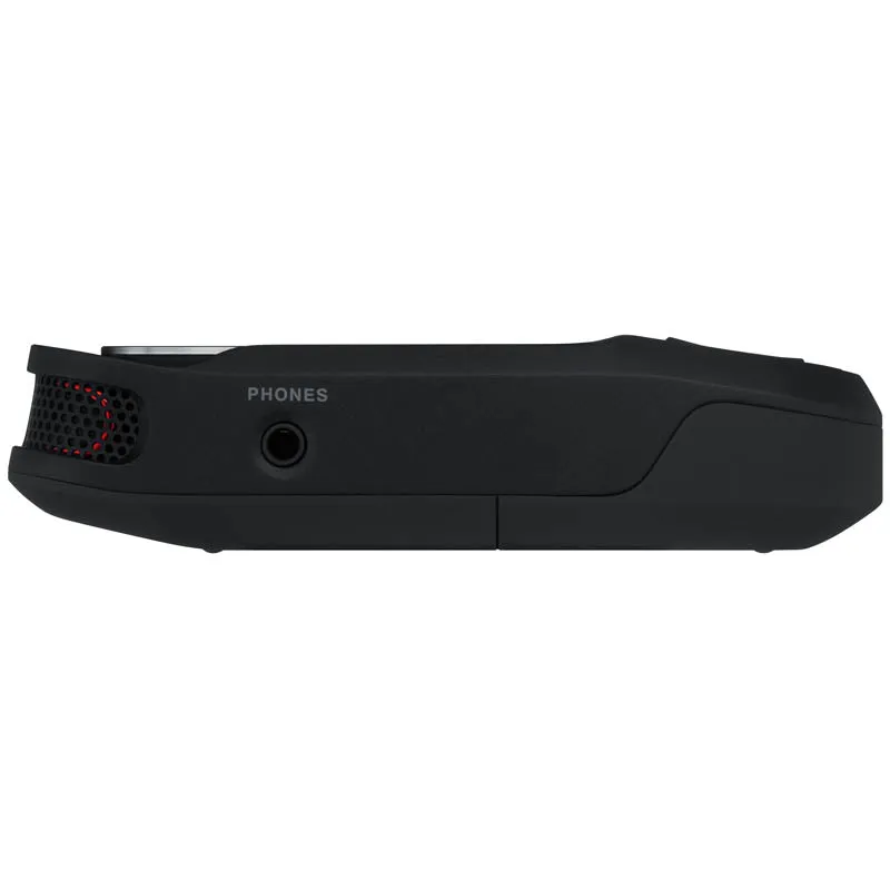 Roland R07 B Enregistreur de terrain noir