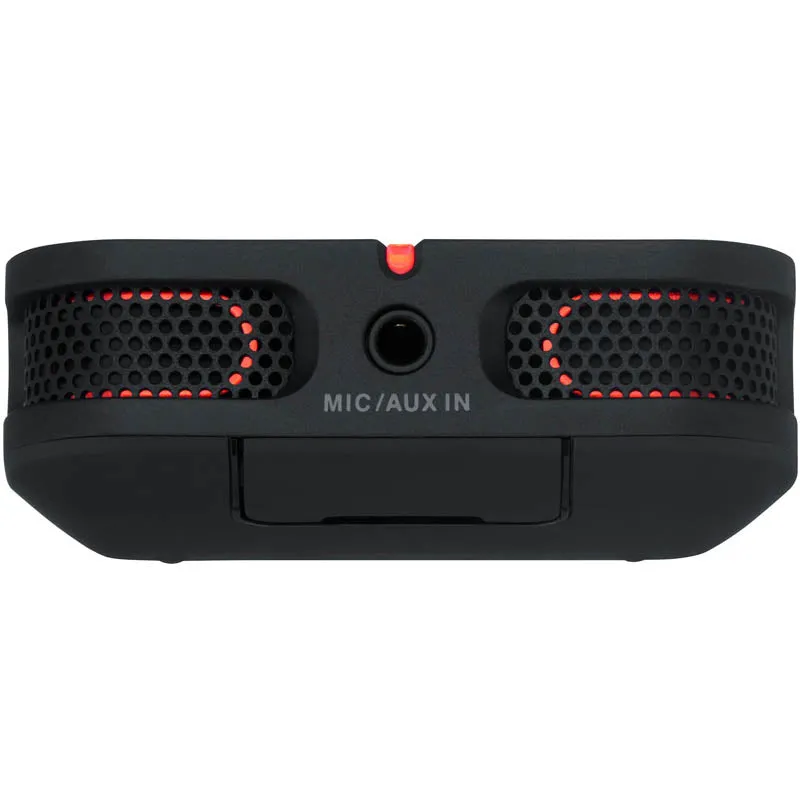 Roland R07 B Enregistreur de terrain noir