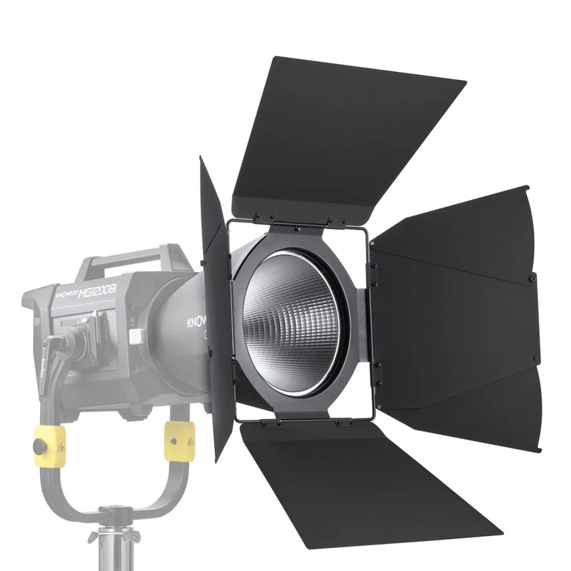 Godox GR30B Barndoor pour le réflecteur GR30