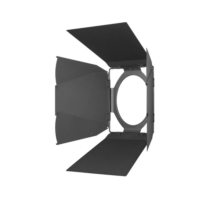 Godox GR45B Barndoor pour le réflecteur GR45
